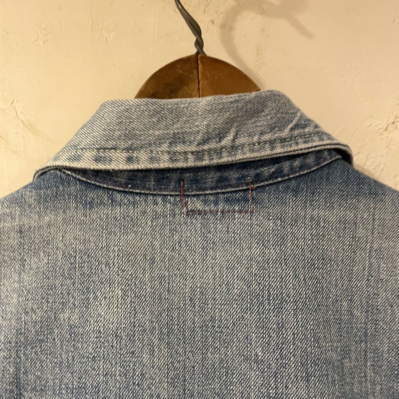 70s 80s big buckraoo ダックコート Bigsize 80s USA Carhartt Duck Work Jacket – ataco garage blog