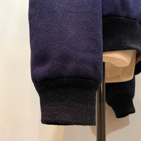 50s~　VINTAGE AWARD JACKET　スタジャン　USA製　アワードジャケット　襟付き　(S5740)