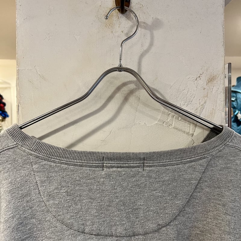 POLO by Ralph Lauren スウェット ラルフローレン ワンポイント