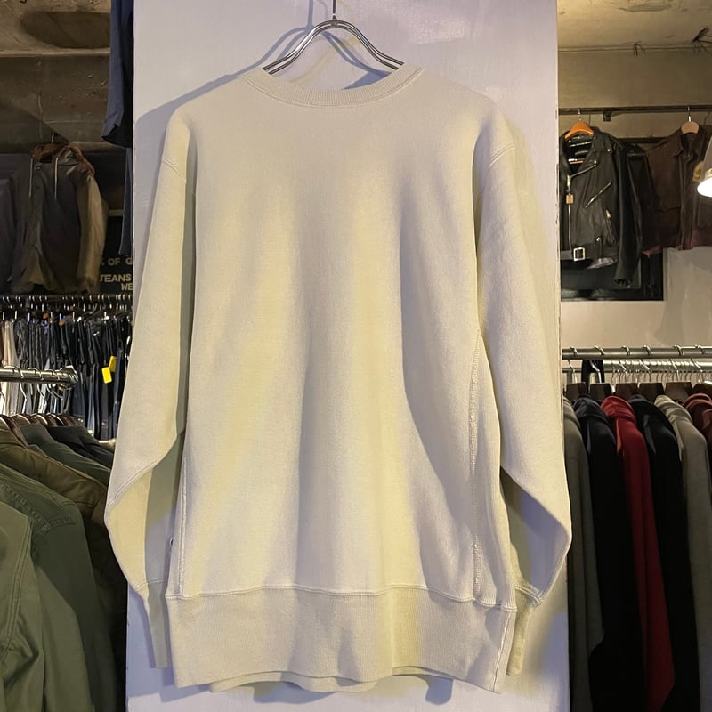 90s Champion リバースウィーブ Reverse Weave NOTRE DAME