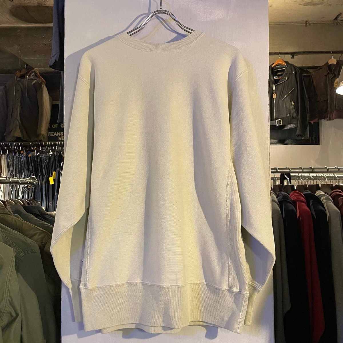 90s Champion リバースウィーブ Reverse Weave NOTRE DAME