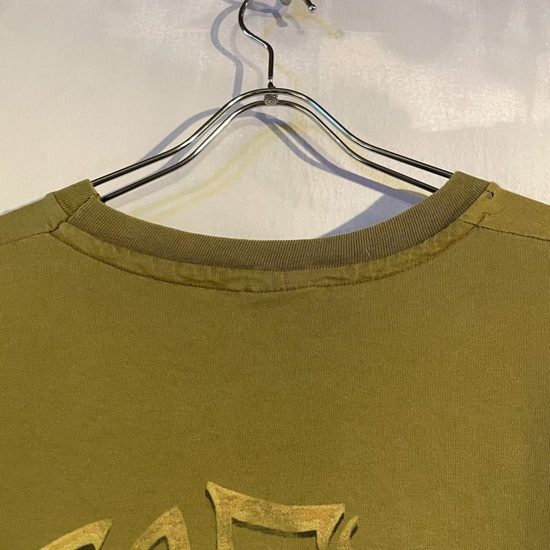 90s anvil S/S Tシャツ EAGLES バンドTシャツ イーグルス Hell Fr