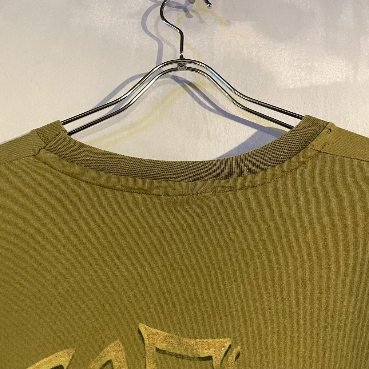 90s anvil S/S Tシャツ EAGLES バンドTシャツ イーグルス Hell Fr...