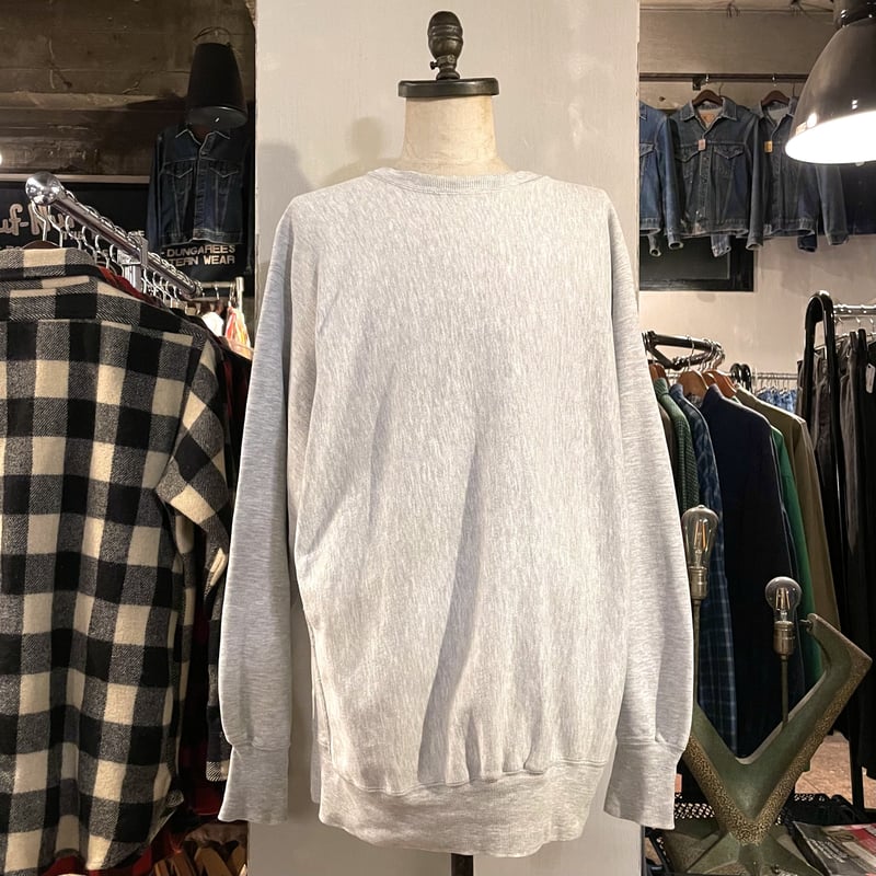 80s Champion × LAND'S END Reverse Weave リバースウィー 80s Champion × LAND'S END Reverse Weave リバースウィー