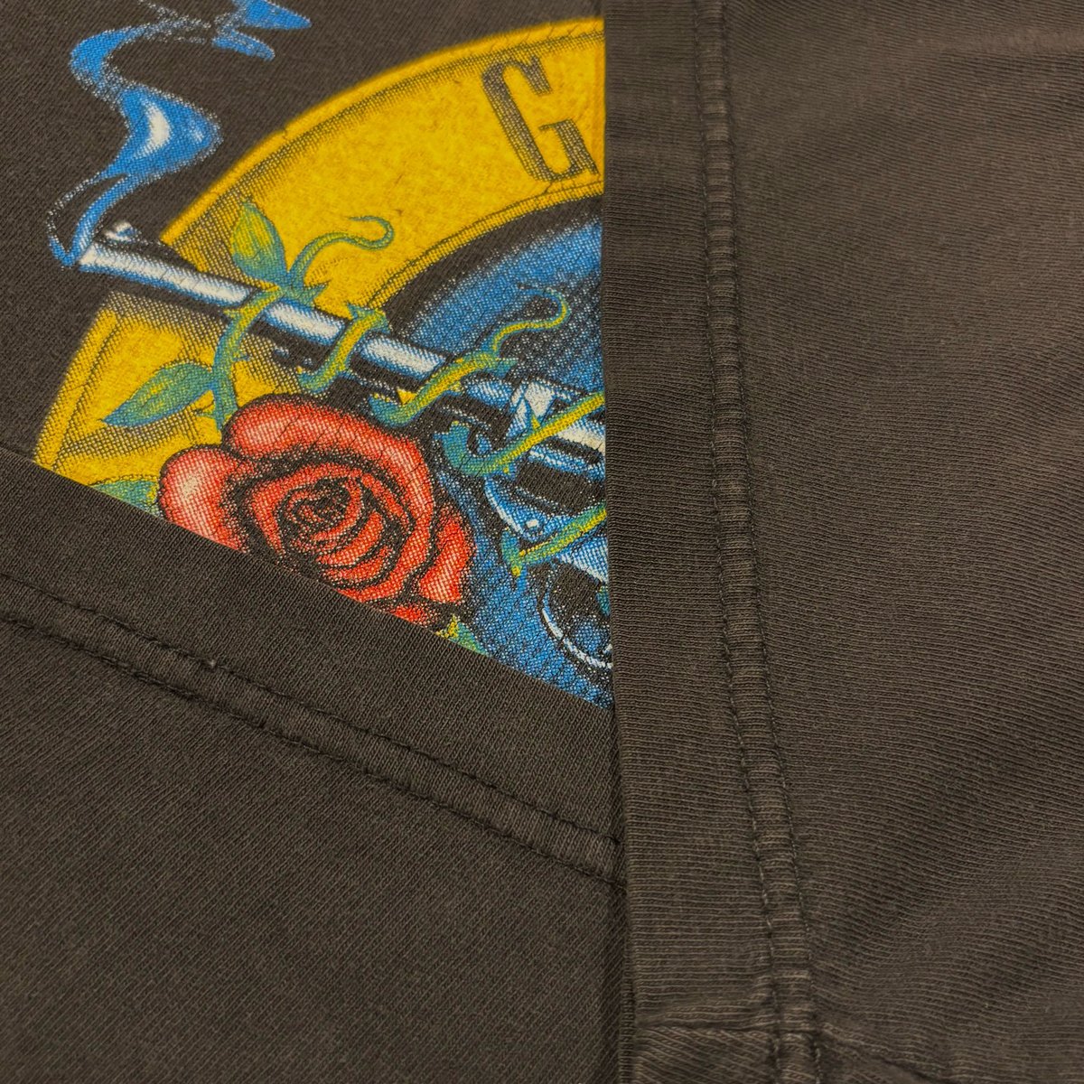 00s S/S バンドTシャツ Guns N' Roses Size XL ガンズ アンド ロ