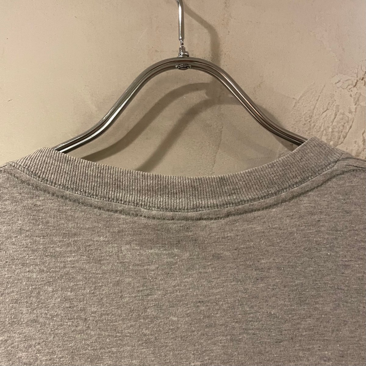【状態良好】90's NIKE ビンテージ Tシャツ US 銀タグ XLサイズ 90s USA製 NIKE ナイキ vintage XL メンズ 半袖Tシャツ 銀タグ