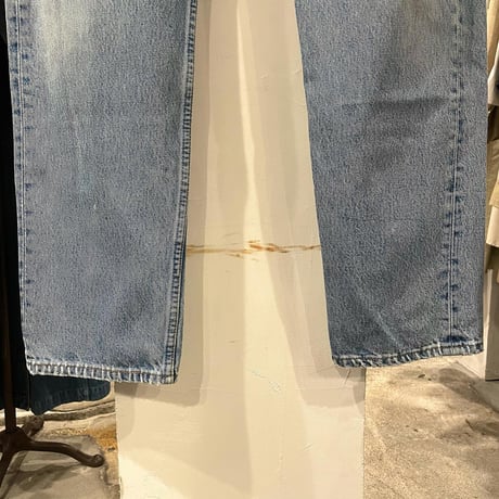 Levis 501-0193　1998年　ボタン裏524　リーバイス　(S0758)