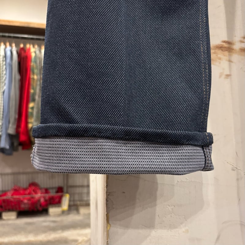 80s Levi's 10517 4317 STA-PREST スタプレ ポリエステルパンツ
