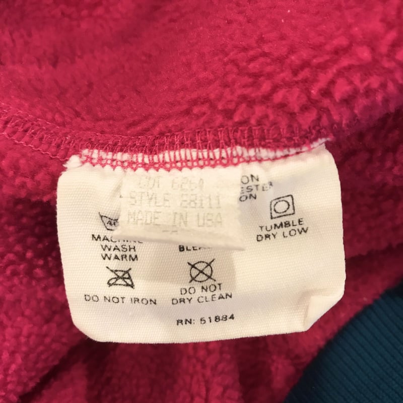 patagonia シェルドシンチラジャケット USA製 80s パタゴニア | DUFF patagonia シェルドシンチラジャケット USA製 80s パタゴニア | DUFF