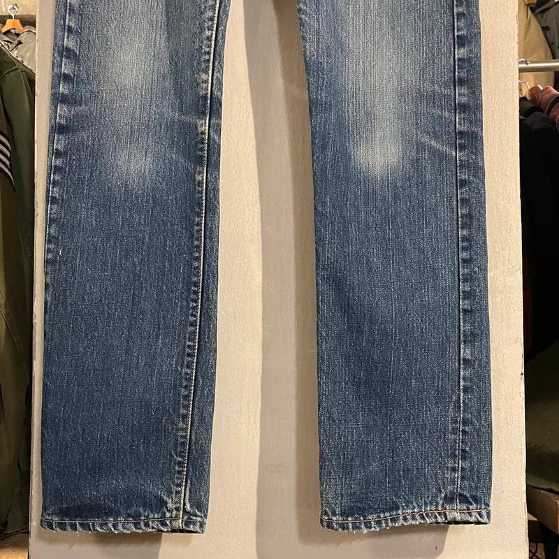 70s Levi's 505 0217 66前期 30×33 42 TALON ZIP リーバ 70s Levi's 505 0217 66前期 30×33 42 TALON ZIP リーバ
