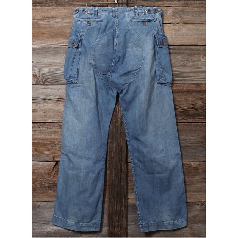 D RRL　 デニムパンツ　RN41381 ジーンズ　USA製　ラルフローレン D RRL デニムパンツ RN41381 ジーンズ USA製 ラルフローレン USA製