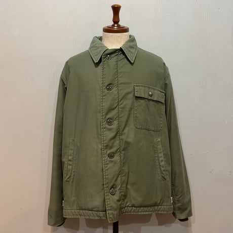 a2deckjacket | STORES