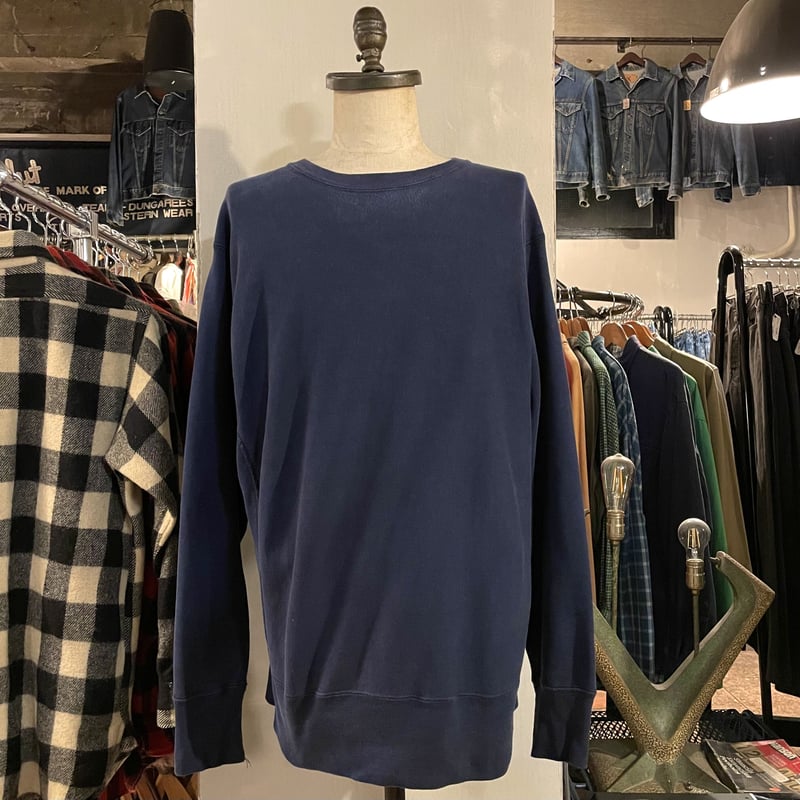 80s Champion × LAND'S END Reverse Weave リバースウィー 80s Champion × LAND'S END Reverse Weave リバースウィー