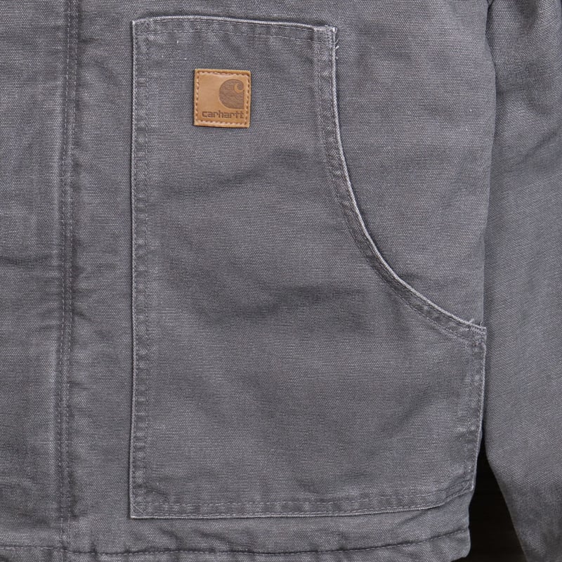 Carhartt トラディショナルジャケット ダック地 カーハート ダック