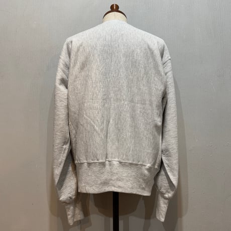 90s　Champion　リバースウィーブ　Reverse Weave　DEAD STOCK　Size M　NEW MEXICO　刺繡タグ　チャンピオン　(S4967)