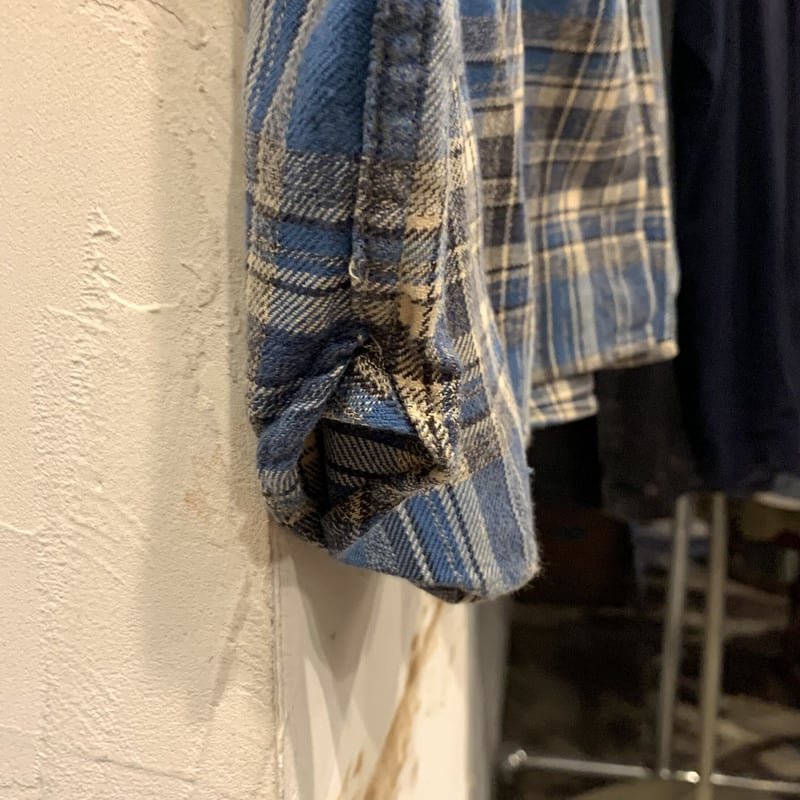 Polo by Ralph Lauren チェックネルシャツ ラルフローレン チン