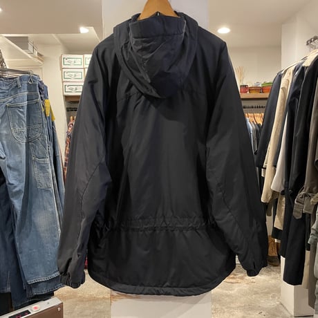 patagonia　インファーノジャケット　Mサイズ　黒　INFURNO JACKET　パタゴニア　(S0430)