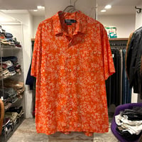 90s POLO COUNTRY RALPH LAUREN ネイティブ柄 ラグジャケット ポロ