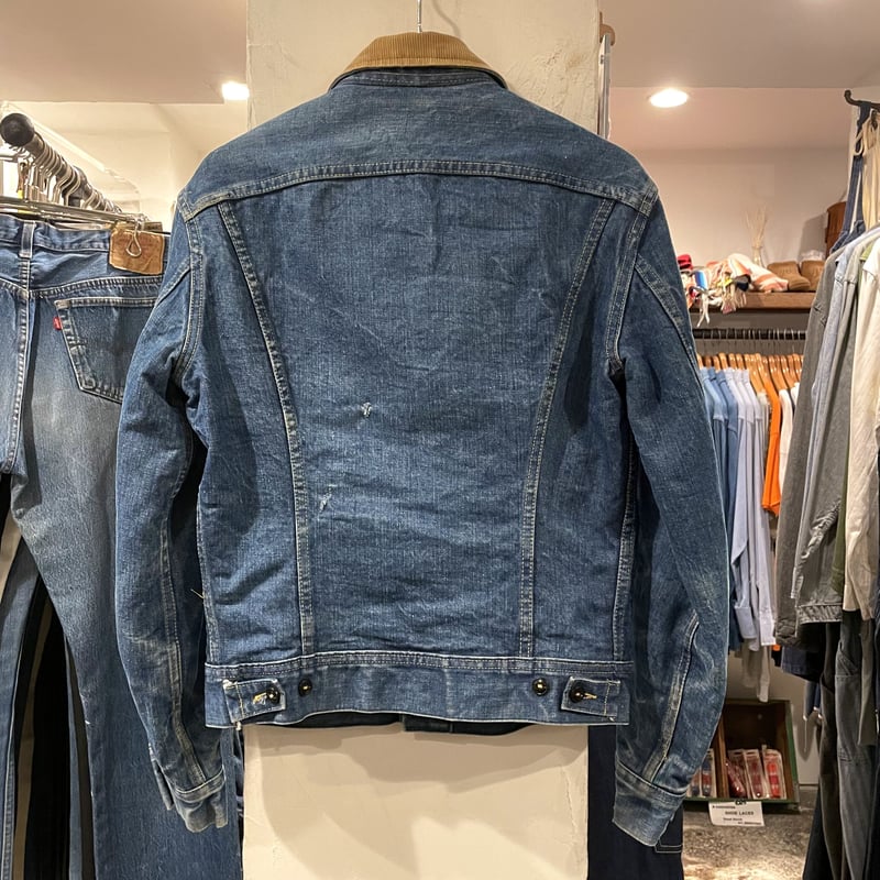 70s Lee 101LJ STORM RIDER ストームライダー USA製 デニム 70s Lee 101LJ STORM RIDER ストームライダー USA製 デニム