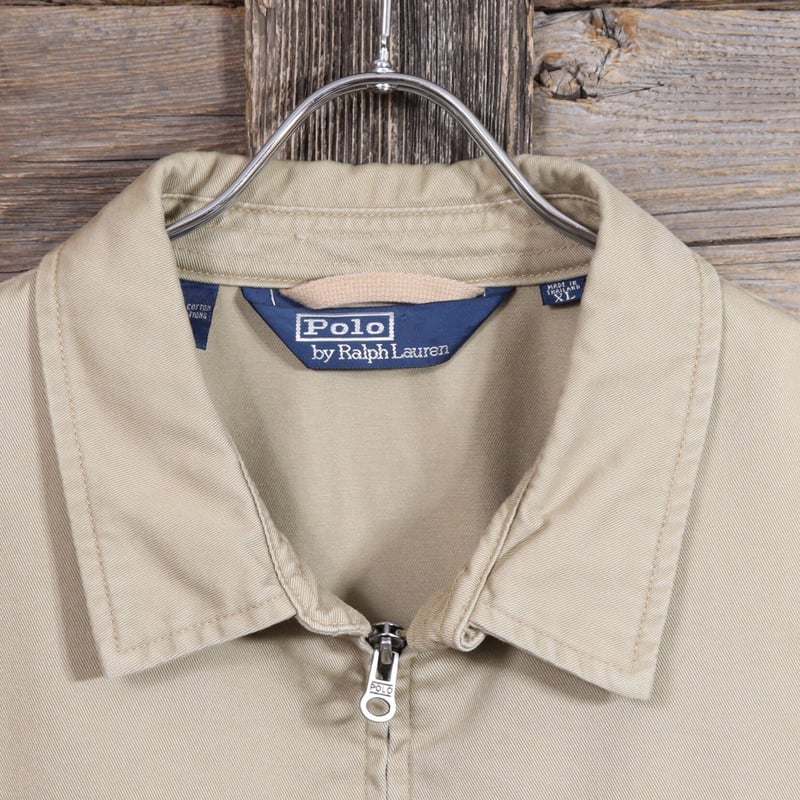 Polo Ralph Lauren スイングトップ XLサイズ ポロラルフローレン Polo Ralph Lauren スイングトップ XLサイズ ポロラルフローレン
