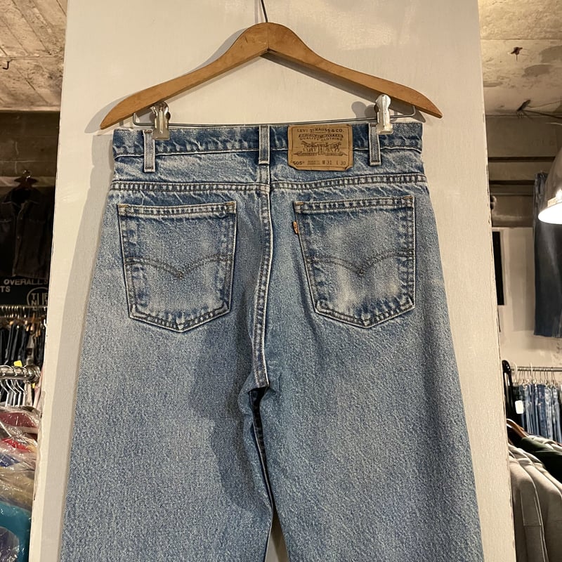 90s Levi