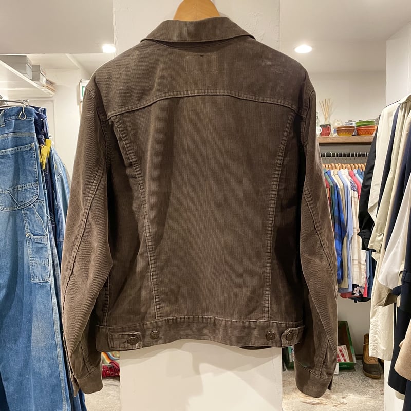 Levis 70506 USA製　コーズ　ジャケット　リーバイス　size38 Levi's VINTAGE CLOTHING LEVI'S リーバイス 