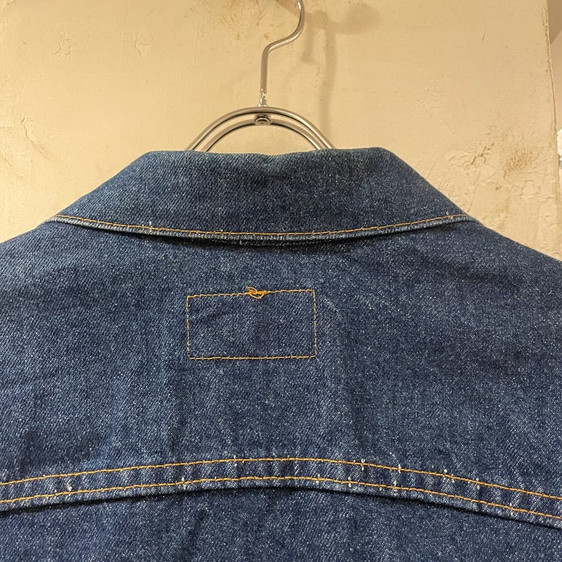 90s Levi's 70506 0216 リーバイス デニムジャケット USA製 1991年