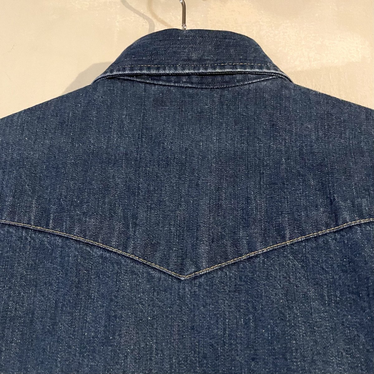 60s〜 BB BRAND by B BENNETT CO INC Vintage Denim