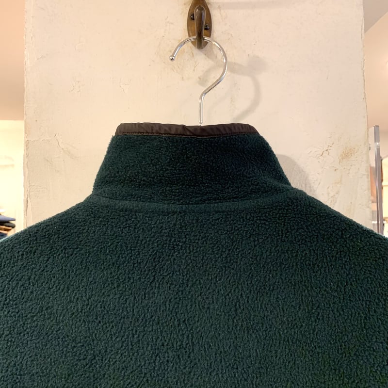 パ*郎様 パタゴニア patagonia　シェルドシンチラ　M　ハンターグリーン 1201f163733116372d95397da7e5fd