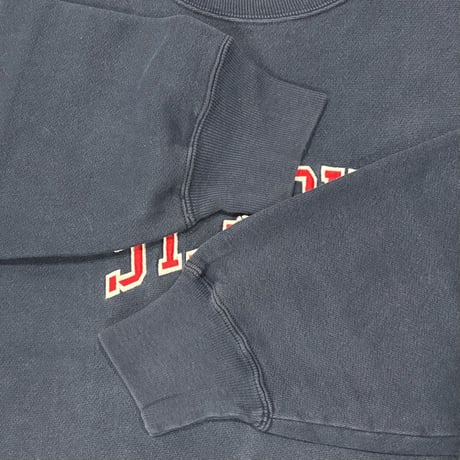 Champion　リバースウィーブ　REVERSE WEAVE　Size L相当　ST. JOHN'S　PREMIUMタグ　チャンピオン　(S5225)