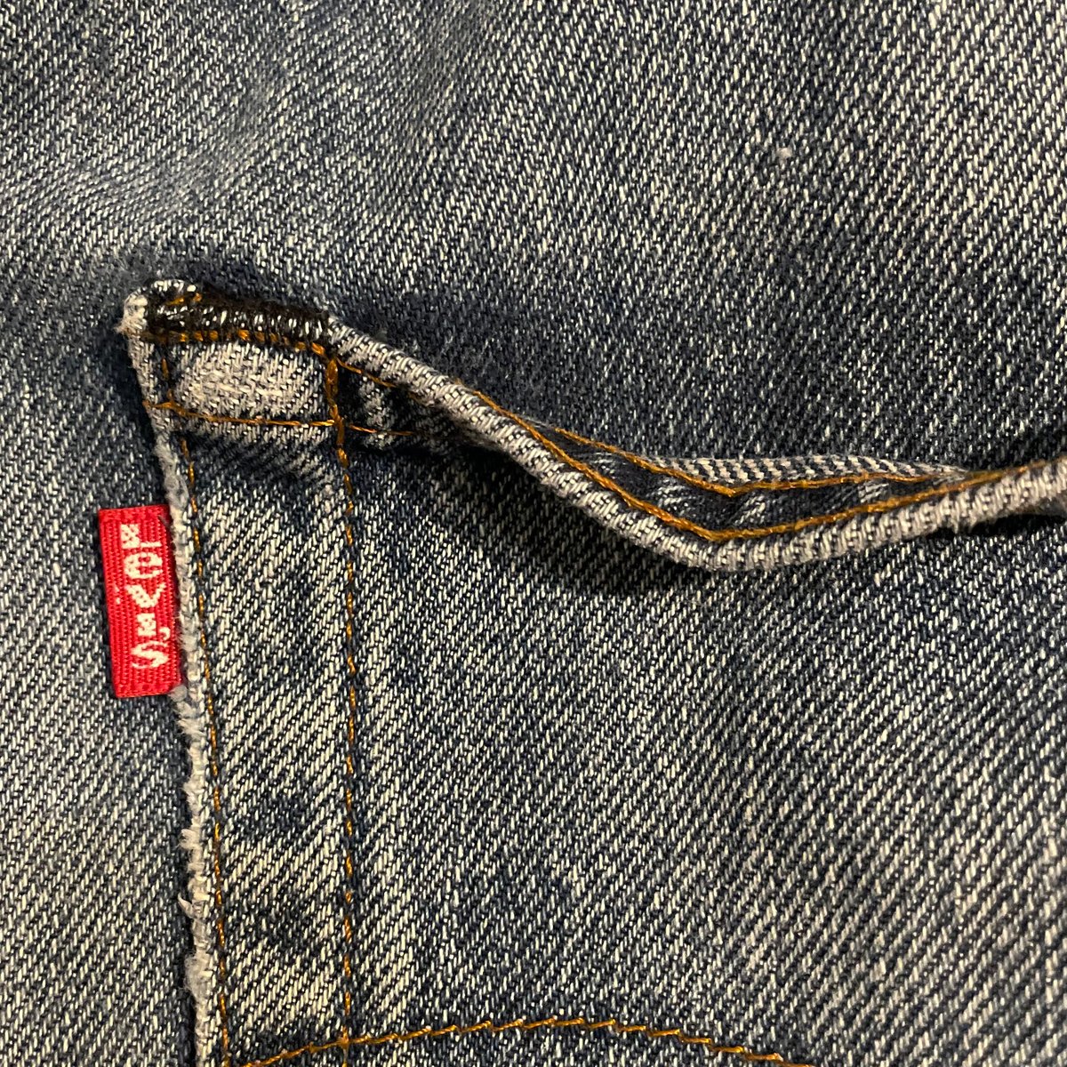 80s Levi's 1501 赤耳 34×34 リーバイス デニムパンツ ボタン裏 80s Levi's 1501 赤耳 34×34 リーバイス デニムパンツ ボタン裏