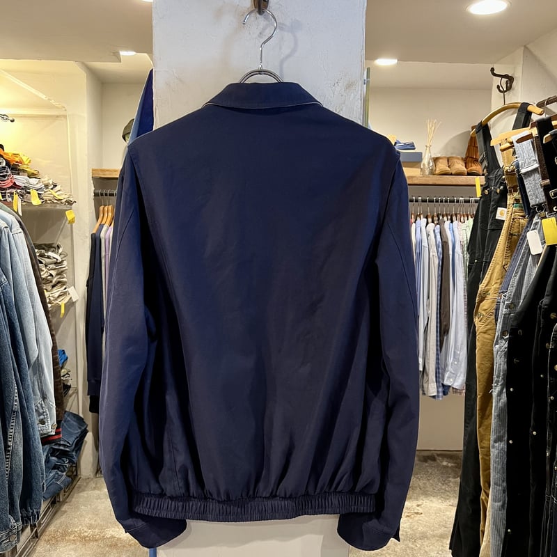 Polo by Ralph Lauren スウィングトップ紺s ラルフローレン】【POLO RALPH LAUREN】【紺】【ブルゾン】スウィング