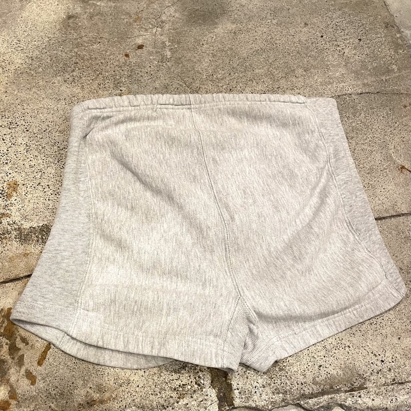 Champion リバースウィーブ ショートパンツ reverse weave