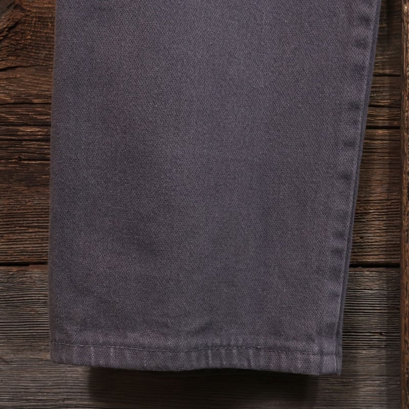 Wrangler 13MWZCG 90s USA製 グレー デニムパンツ ラングラー ( Y