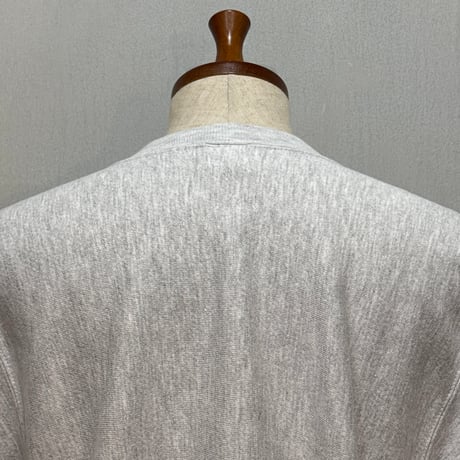 90s　Champion　リバースウィーブ　Reverse Weave　Size L　Kellogg　刺繡タグ　チャンピオン　(S5379)