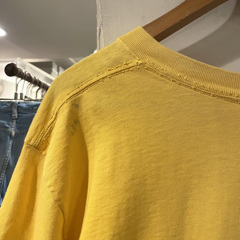 Collegiate Pacific ヴィンテージ ショートスリーブTシャツ USA製 80s