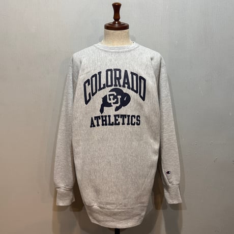さ*え様 古着 USA製 Champion チャンピオン リバースウィーブ tc チャンピオンリバースウィーブ | STORES
