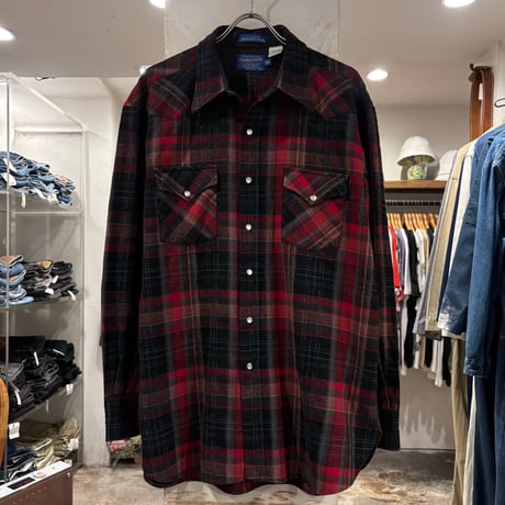 CATEGORY Pendleton | DUFF CATEGORY Pendleton | DUFF