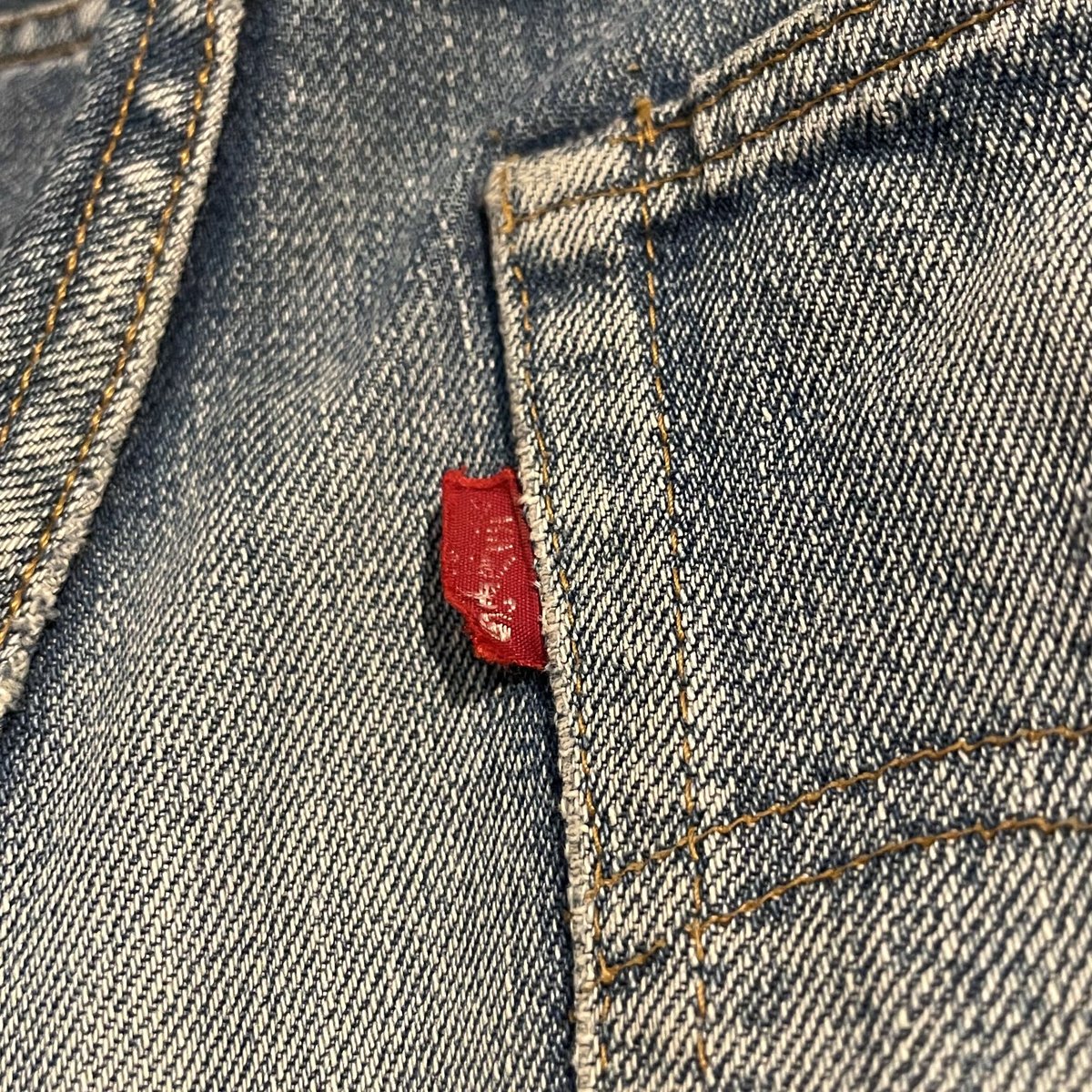 70s Levi's 501 66前期 30×28 リーバイス バックポケット シングル 70s Levi's 501 66前期 30×28 リーバイス バックポケット シングル
