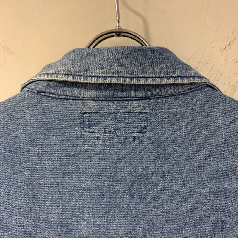 POLO by Ralph Lauren デニムシャツジャケット ラルフローレン
