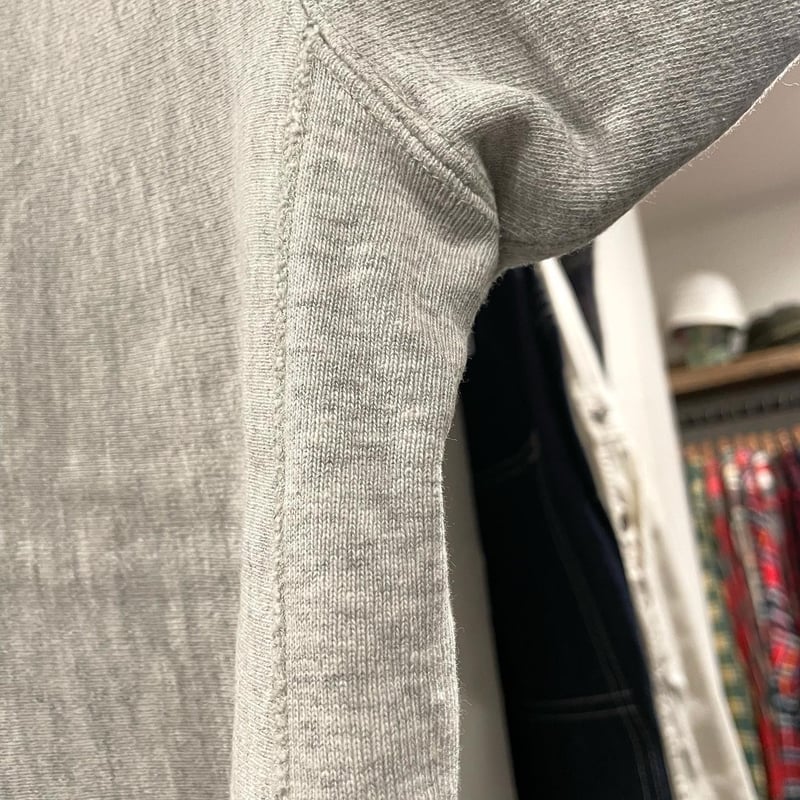 90s Champion リバースウィーブ reverse weave 袖目無し USA製 チ 90s Champion リバースウィーブ reverse weave 袖目無し USA製 チ