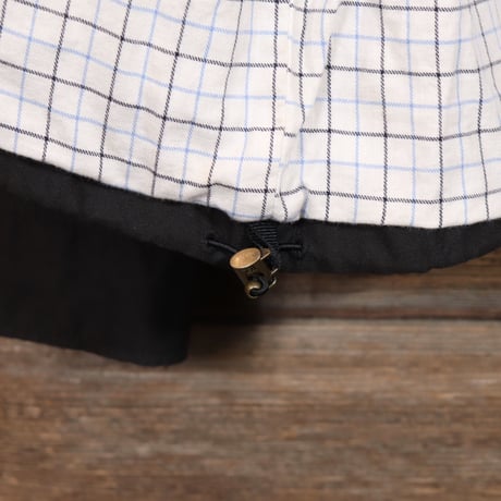 Polo Ralph Lauren　スイングトップ　黒　ポロラルフローレン　ワンポイント　スウィングトップ　ブルゾン　（Y0415）