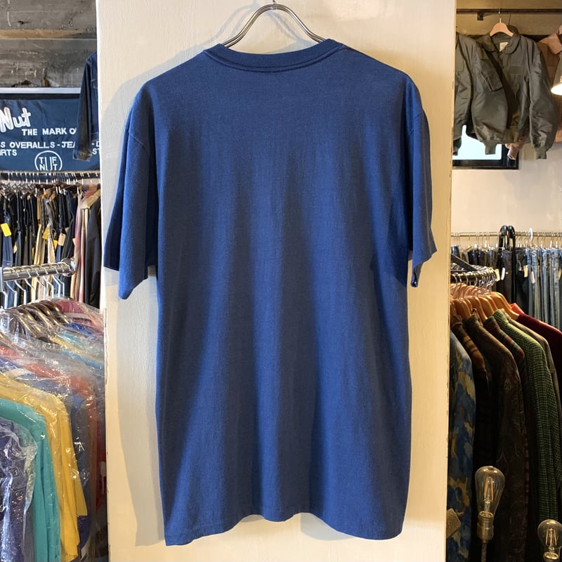 80s ARTEX S/S Tシャツ 3701 BMTS US AIR FORCE USA製