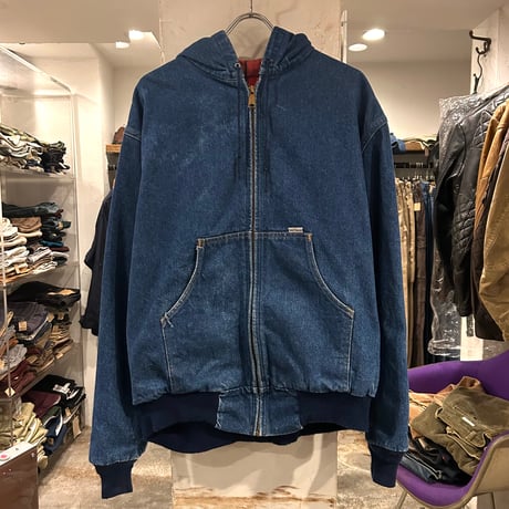 カーハートアクティブジャケット | STORES カーハートアクティブジャケット | STORES