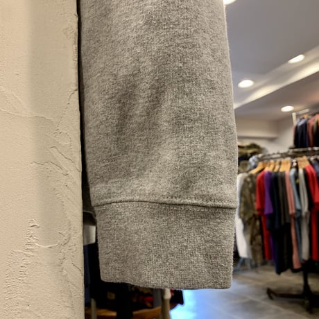 Carhartt　スウェットパーカー　パーカー　グレー　フーディー　カーハート　(S2185)
