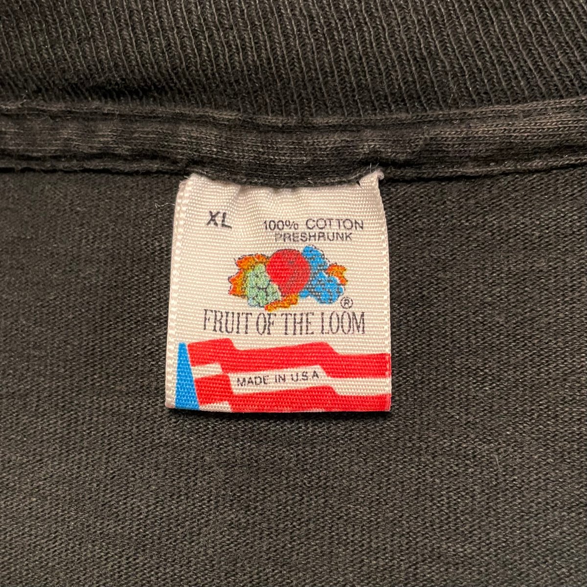 Ford fruits of the loom 90s サイズXL 袖無し Ford fruits of the loom 90s サイズXL 袖無し - メルカリ