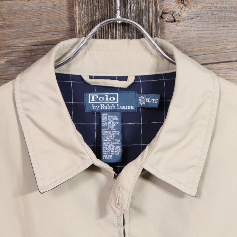 Polo Ralph Lauren スウィングトップ ポロラルフローレン ワンポイント