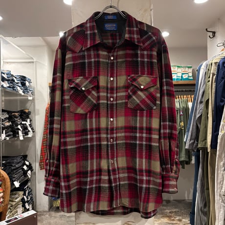 CATEGORY Pendleton | DUFF