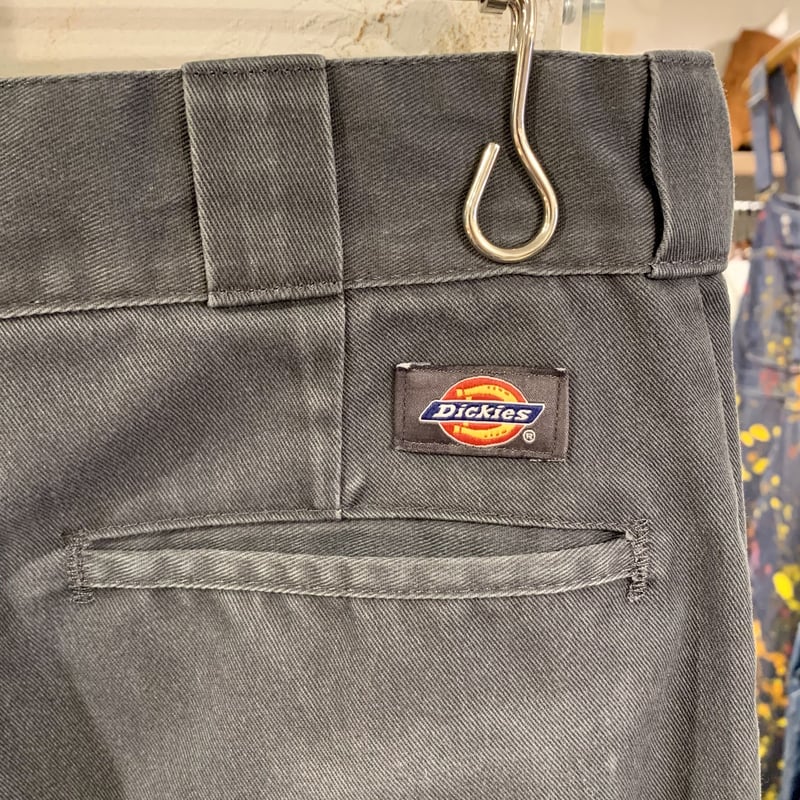 Dickies 874 Original Fit ワークパンツ グレー系 ワークパンツ