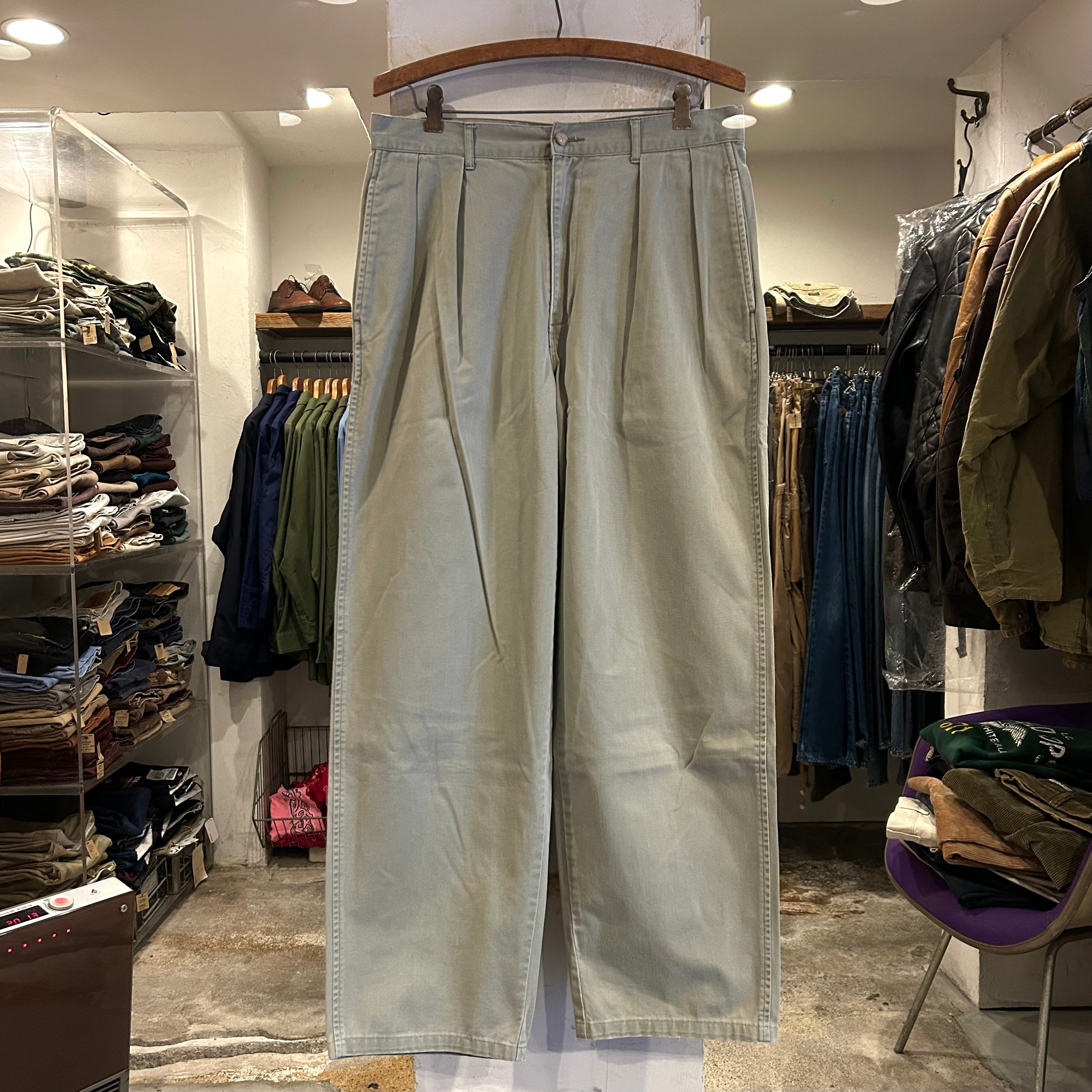 Polo by Ralph Lauren ポロチノ ラルフローレン チノパン カーキ 30×2